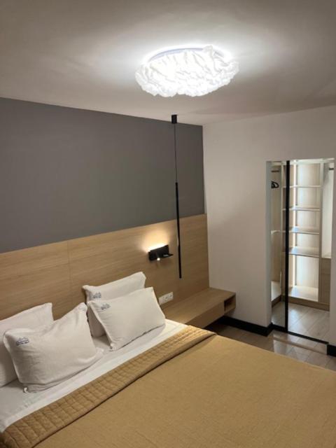 Hotel Kardinal ブラゴエヴグラト エクステリア 写真