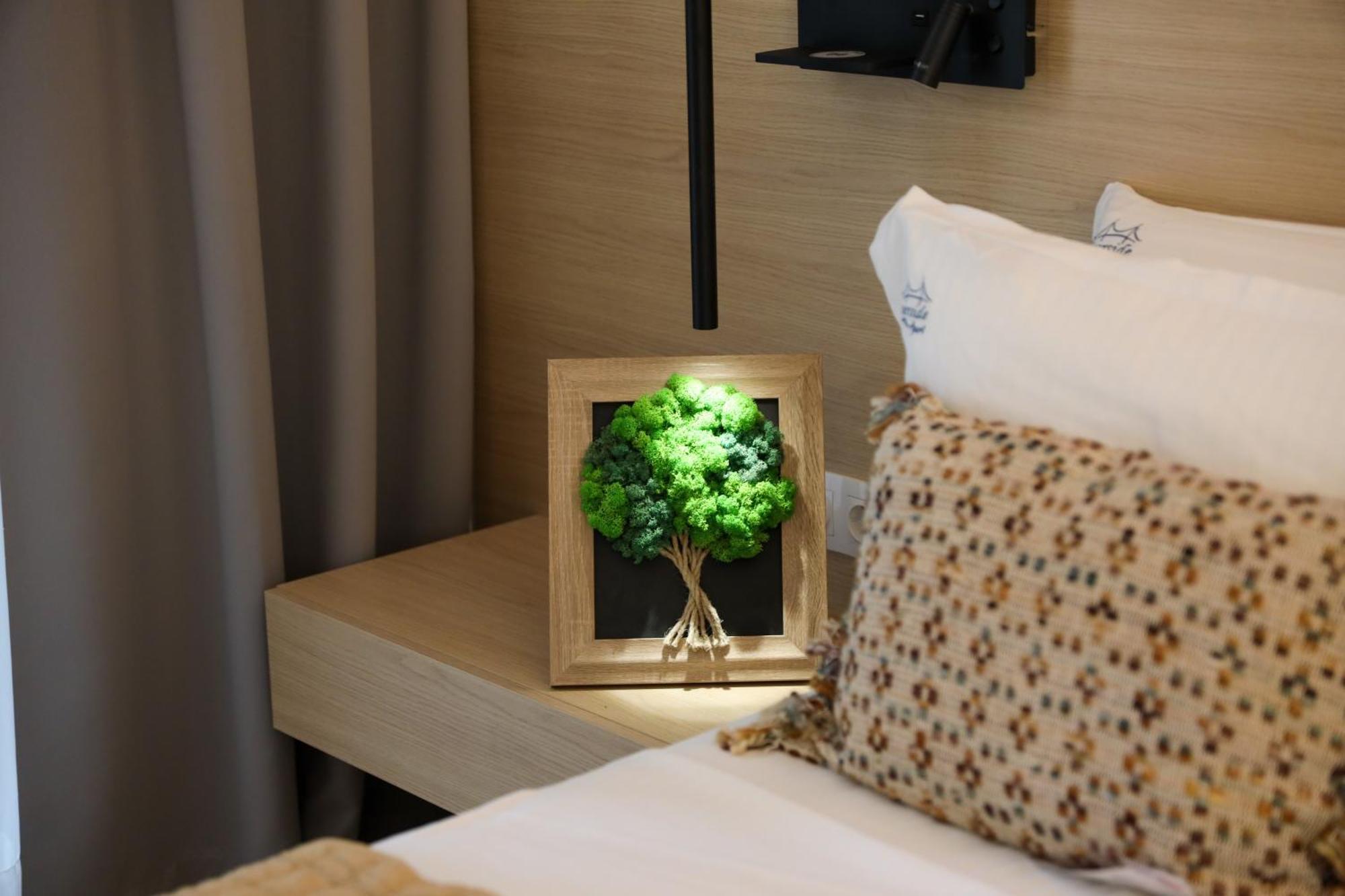 Hotel Kardinal ブラゴエヴグラト エクステリア 写真