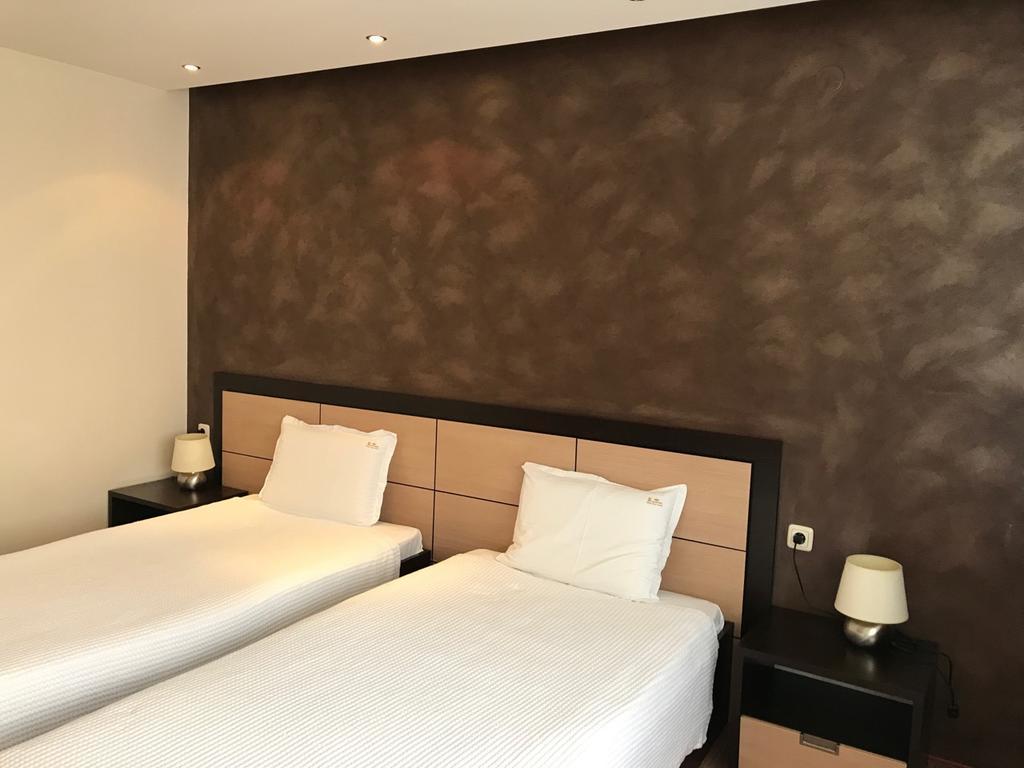 Hotel Kardinal ブラゴエヴグラト エクステリア 写真